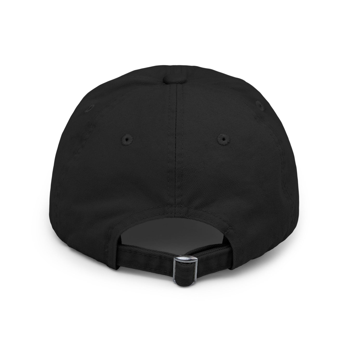 Elder Emo Distressed HatHatsVTZdesignsBlackOne sizeAccessoriesbaseball capbaseball hat