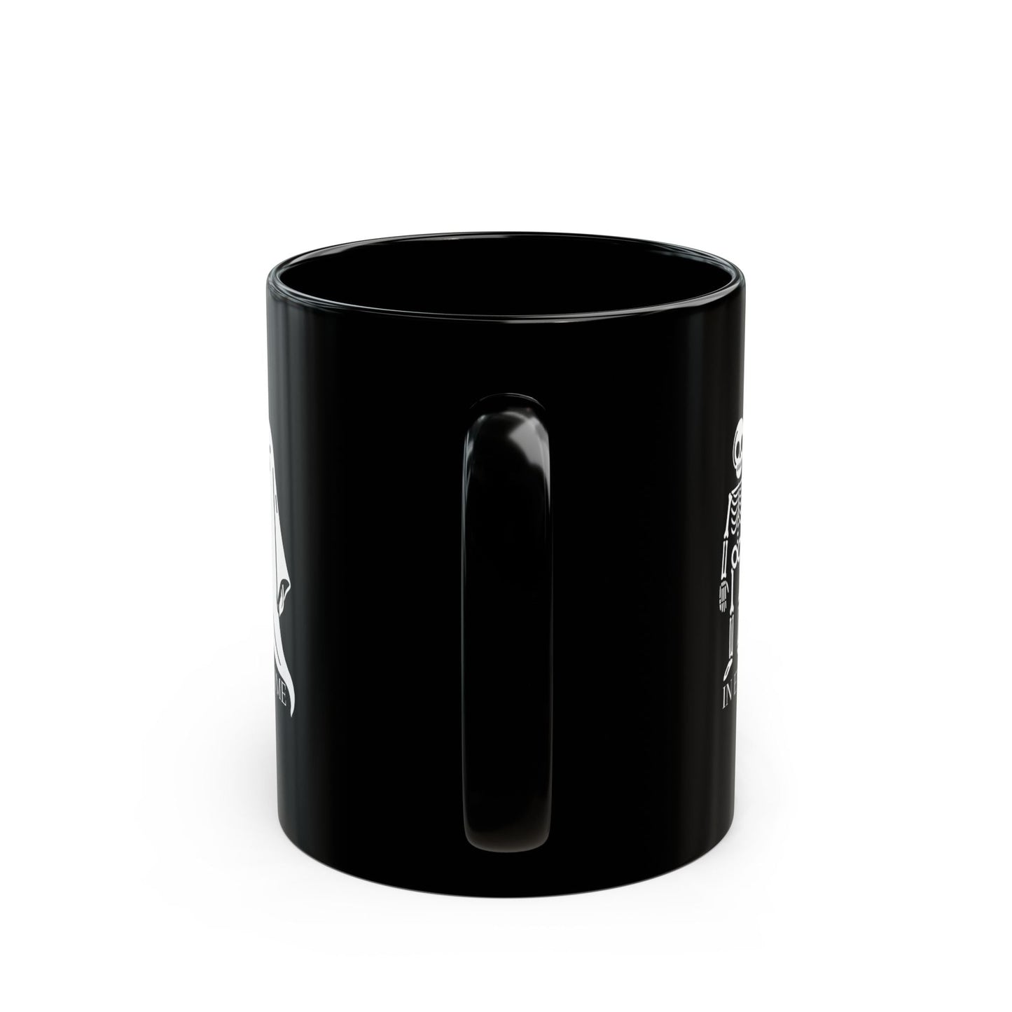 In Every Lifetime Coffee MugMugVTZdesigns11ozblack mugCeramiccoffee mug