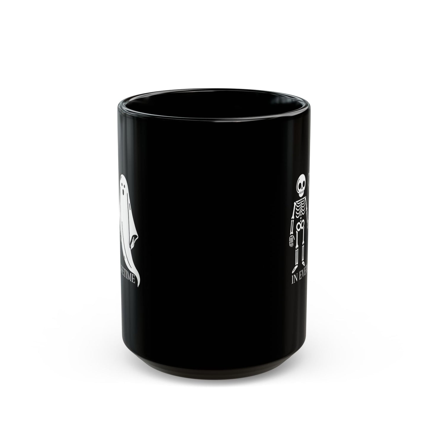 In Every Lifetime Coffee MugMugVTZdesigns11ozblack mugCeramiccoffee mug