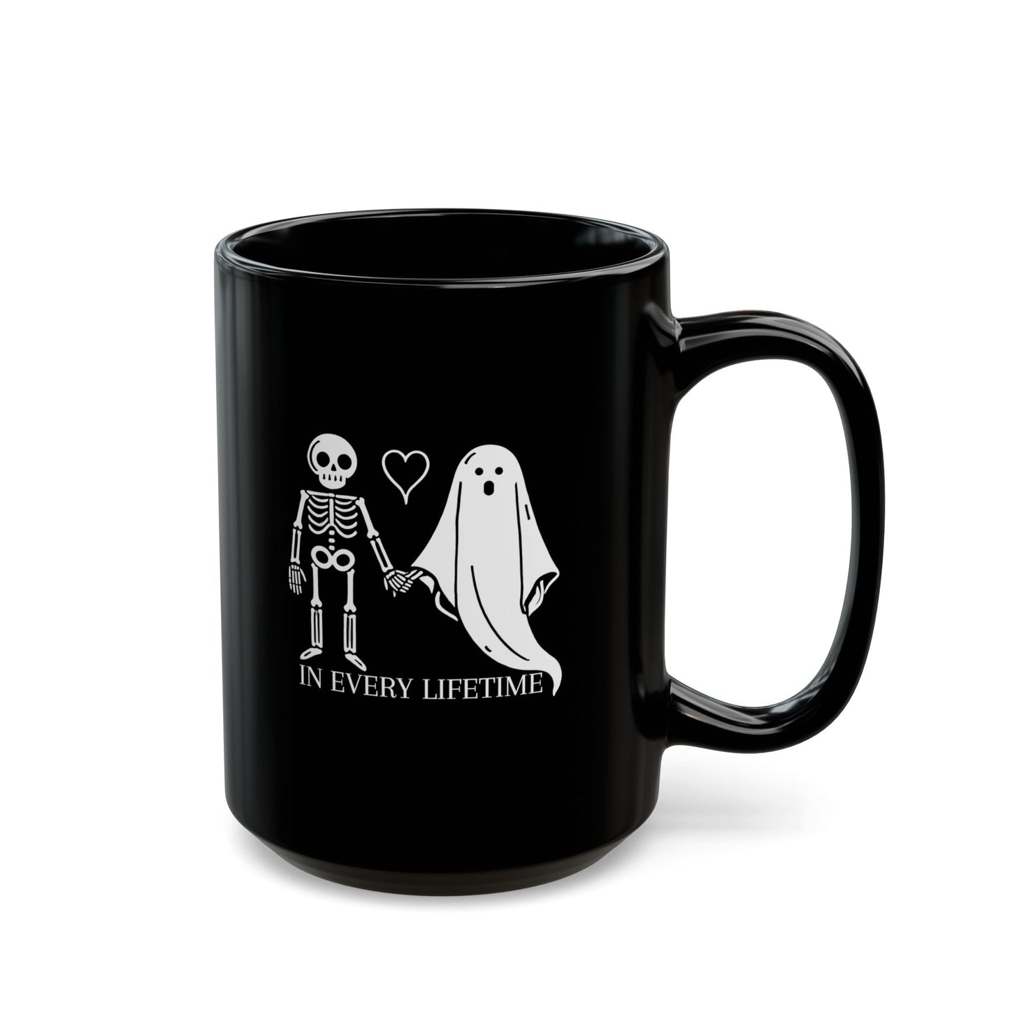 In Every Lifetime Coffee MugMugVTZdesigns15ozblack mugCeramiccoffee mug