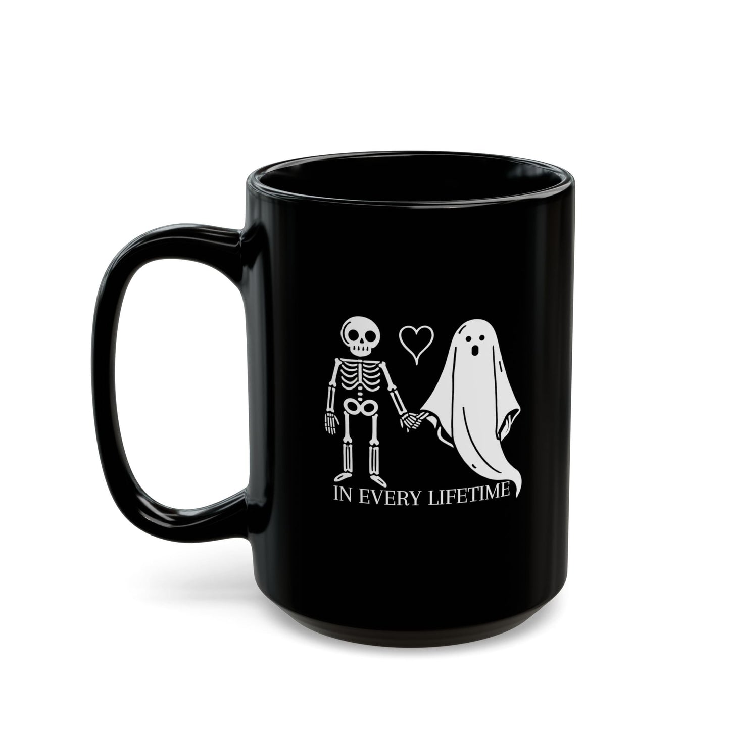 In Every Lifetime Coffee MugMugVTZdesigns15ozblack mugCeramiccoffee mug