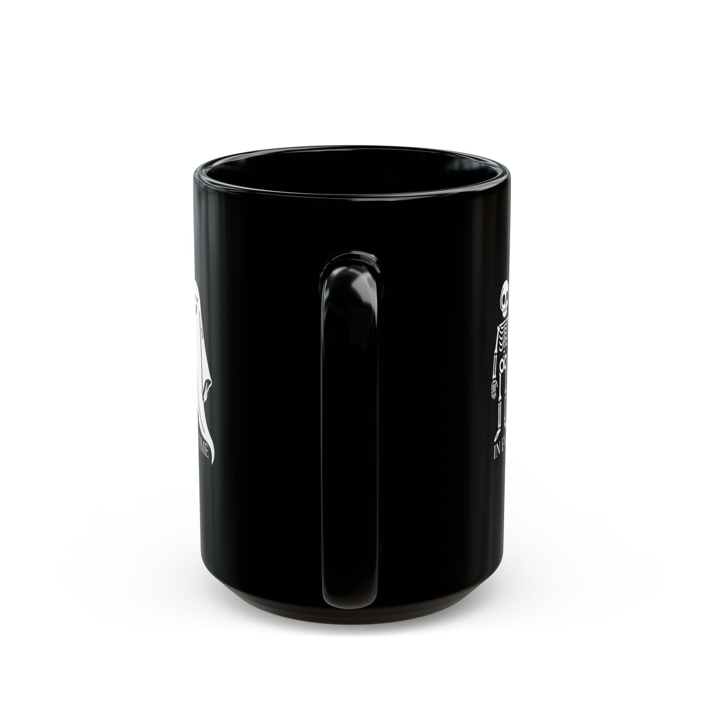 In Every Lifetime Coffee MugMugVTZdesigns15ozblack mugCeramiccoffee mug