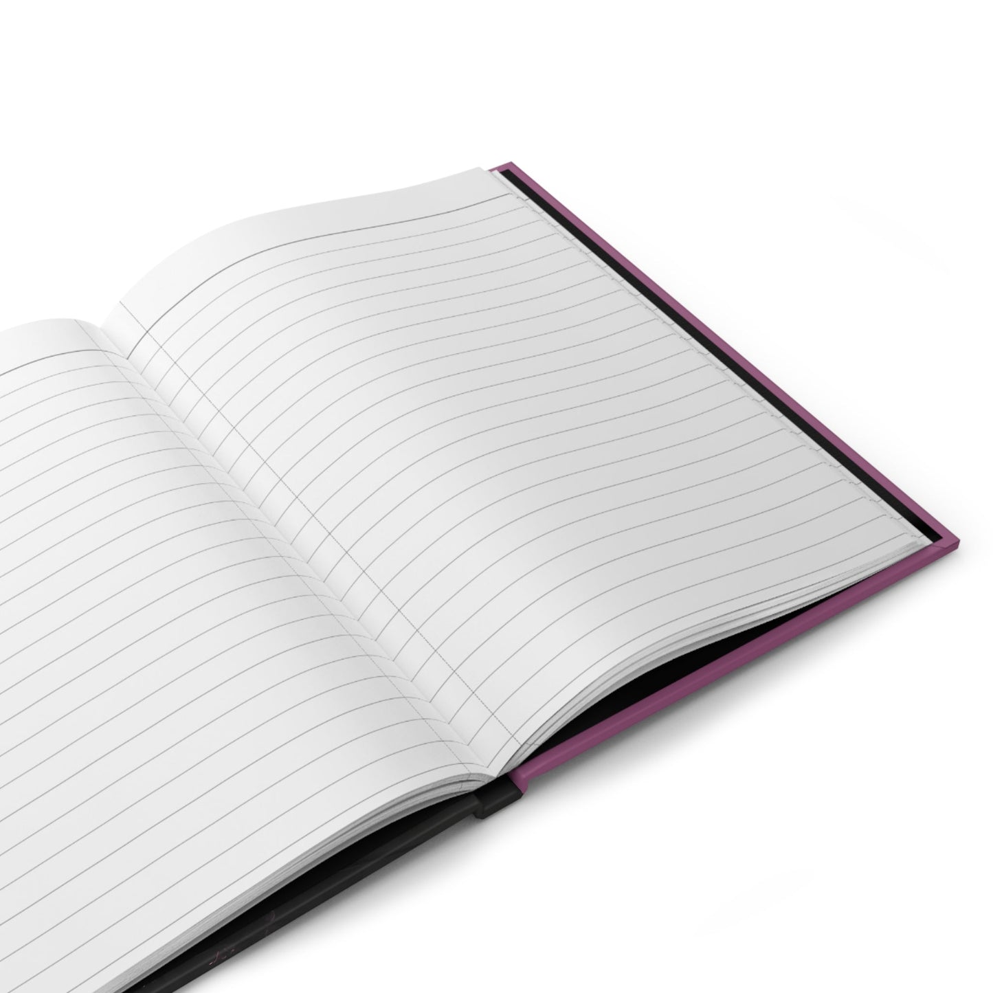 Raven Flying Matte Hardcover JournalPaper productsVTZdesignsJournalBack - to - Schoolcastlecrow