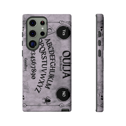 Ouija Board Tough Phone Cases For Samsung iPhone GooglePhone CaseVTZdesignsSamsung Galaxy S23 UltraMatteAccessoriesGlossyhalloween