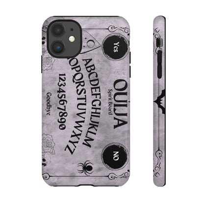 Ouija Board Tough Phone Cases For Samsung iPhone GooglePhone CaseVTZdesignsiPhone 11GlossyAccessoriesGlossyhalloween