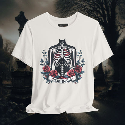 Dead Inside Tee Shirt