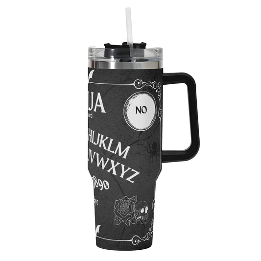 Ouija 40oz Tumbler
