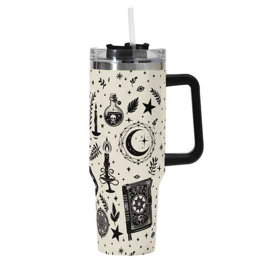 Witchy 40oz Tumbler