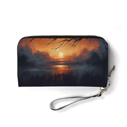 Moody Ravens on Branch Wallet