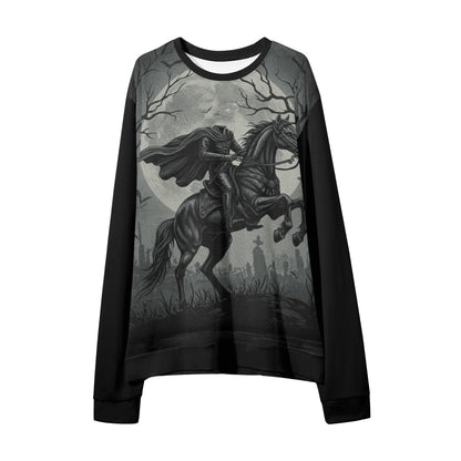 Headless Horseman Sweater
