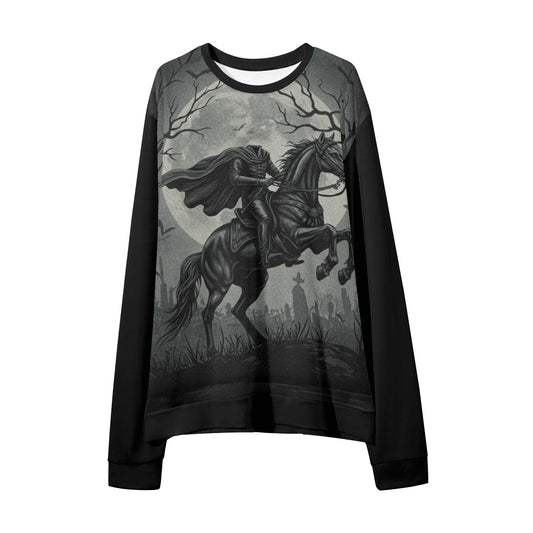 Headless Horseman Sweater