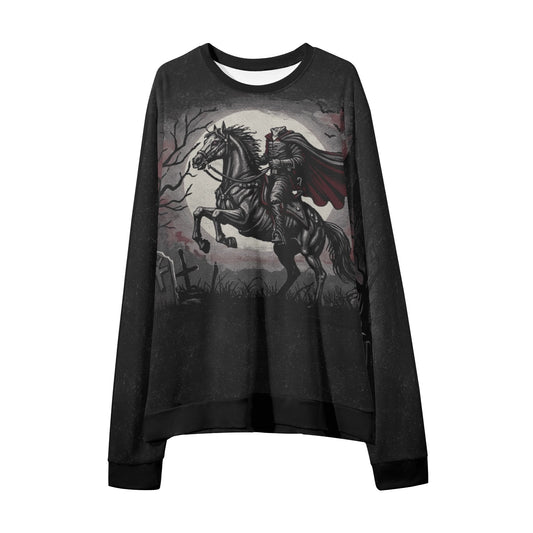 Headless Horseman Sweater