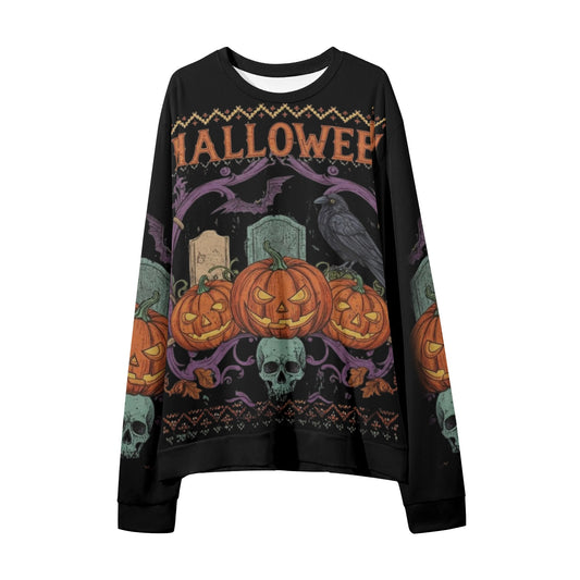 Halloween Sweater