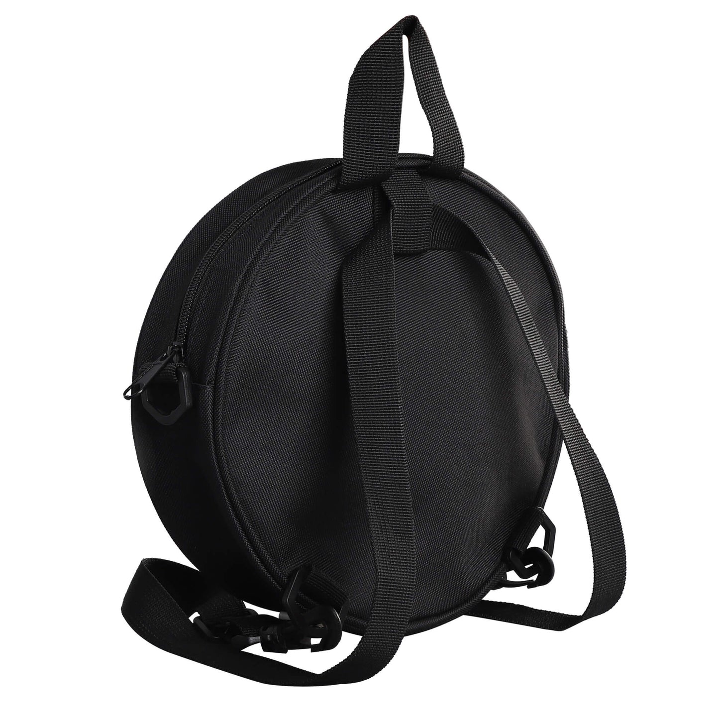 Sleepy Hollow Headless Horseman Round Satchel Bag