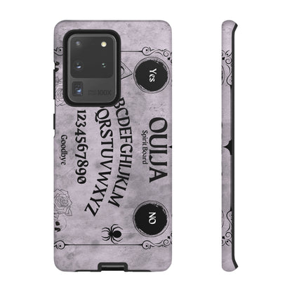 Ouija Board Tough Phone Cases For Samsung iPhone GooglePhone CaseVTZdesignsSamsung Galaxy S20 UltraMatteAccessoriesGlossyhalloween