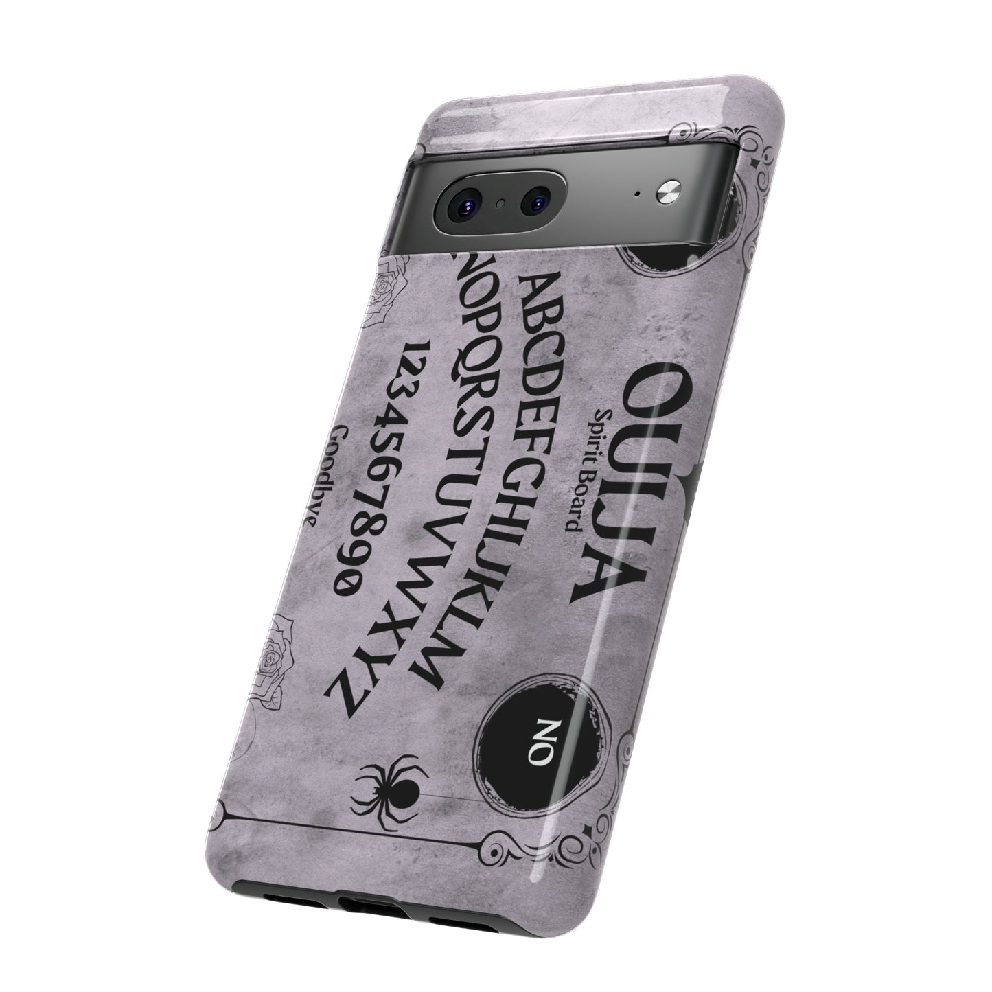 Ouija Board Tough Phone Cases For Samsung iPhone Google