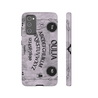 Ouija Board Tough Phone Cases For Samsung iPhone GooglePhone CaseVTZdesignsSamsung Galaxy S20 FEMatteAccessoriesGlossyhalloween