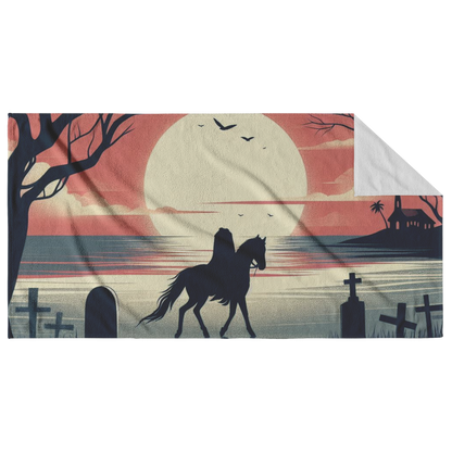 Headless_Horseman_Walking_Along_Tropical_Main_Fold_Horizontal_Mockup.png