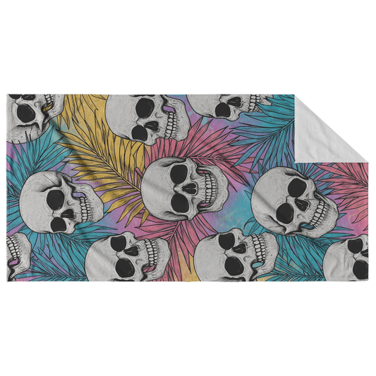 Skulls_and_Tropical_Palm_Leaves_Beach_To_Main_Fold_Horizontal_Mockup.png