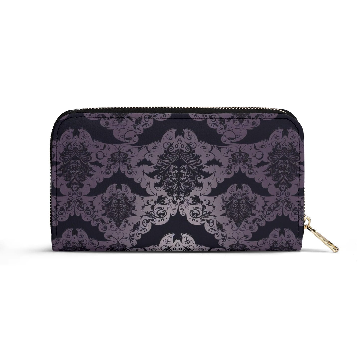 Baroque Bats WalletVTZdesignsaccessoriesbaroquebat