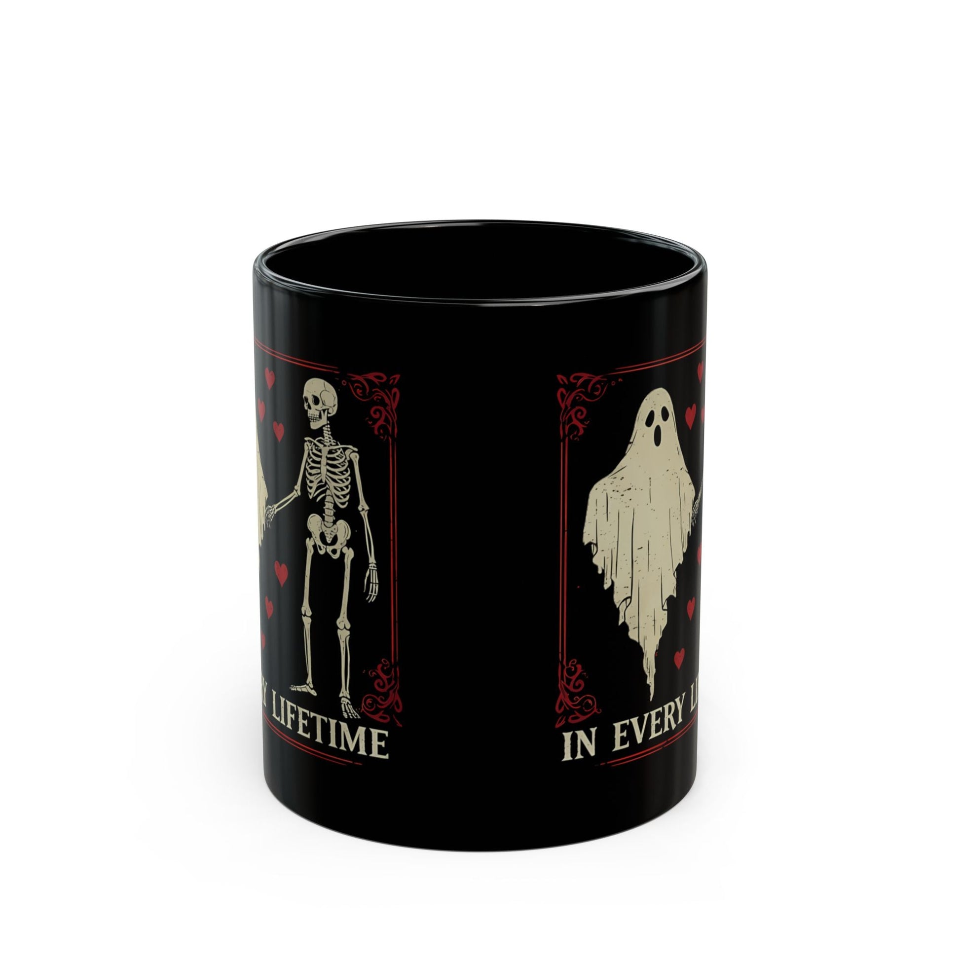 In Every Lifetime Coffee MugMugVTZdesigns15ozblack mugCeramicCoffee Mugs