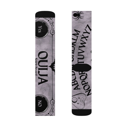 Ouija Sublimation SocksAll Over PrintsVTZdesignsMAccessoriesAll Over PrintAOP