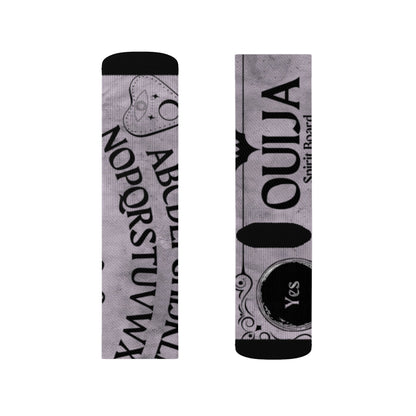 Ouija Sublimation SocksAll Over PrintsVTZdesignsLAccessoriesAll Over PrintAOP