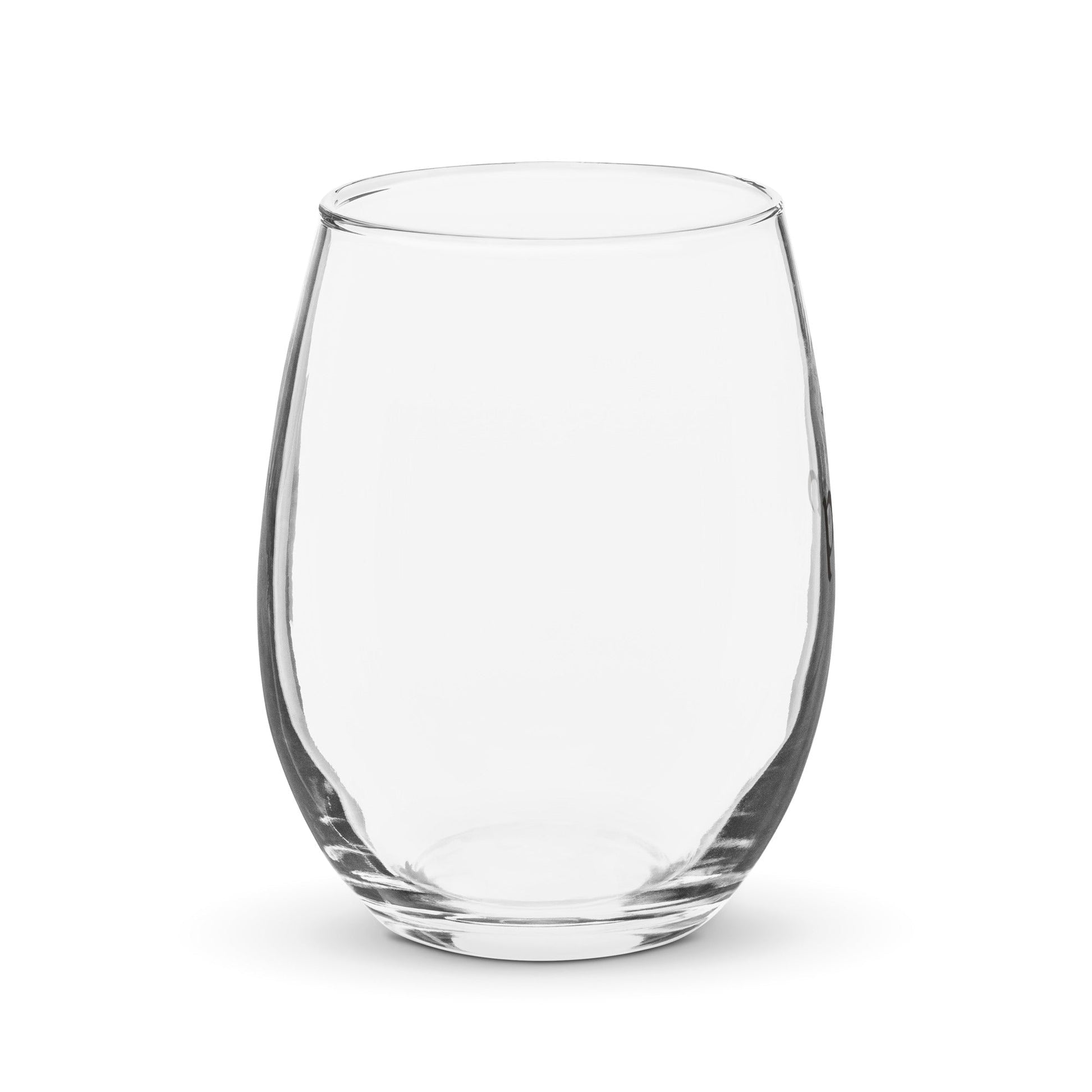 Poison Stemless Wine GlassVTZdesignscupglassgothic