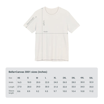 Sunset Bat Short Sleeve Tee ShirtT - ShirtVTZdesignsVintage WhiteXSCottonCrew neckDTG